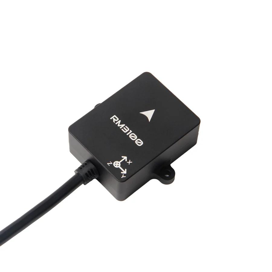 Holybro RM3100 Professional Grade Compass in Stock RM1300&Image Transmission