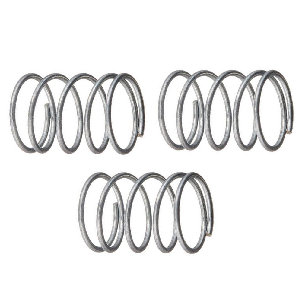 Boost the Performance of Your For Tools 3 Pack of OEM Replacement Springs