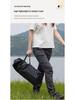 Portable Folding Table for Outdoor Camping and Picnics