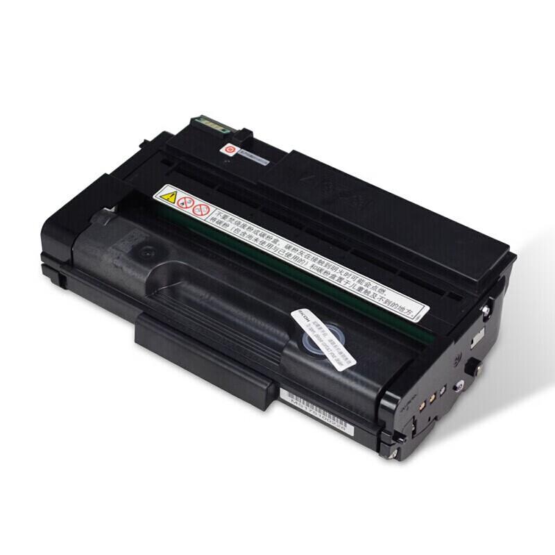 Tenlida Compatible Black Toner Cartridge for Ricoh SP310-SP325 Series