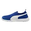 Puma St Trainer Evo Running Shoes Men Sneakers Blue White 360482-04