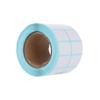 Price Blank Print Supplies Thermal Sticker Adhesive Paper Identification Tags Package Label