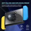 3/2/1Pack Premium Tempered Glass for Nintendo Switch Lite/Switch Oled Screen Protector HD Clear Anti-Scratch Protective Films