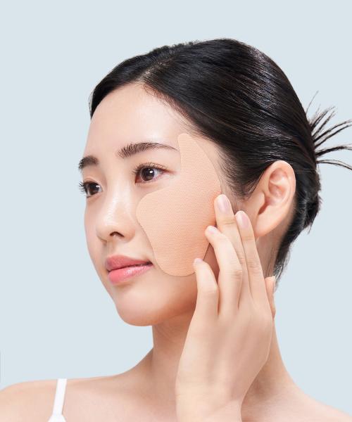 [NEW] Essential Water Wrinkle Lifting Duo Patch 5-Pack (V Lifting Mask 2-Pack)