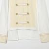  European and American Style, New Women's Clothing, Fashionable, Casual, Knotted Jacket 3005/588/250