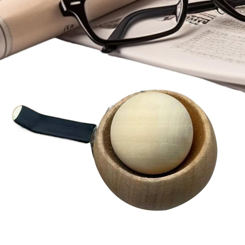 Car Diffuser Flame-Proof Smell Eliminator Natural Spherical Car Scent Diffuser for Automobile Home Bedroom Living Room Interior Others