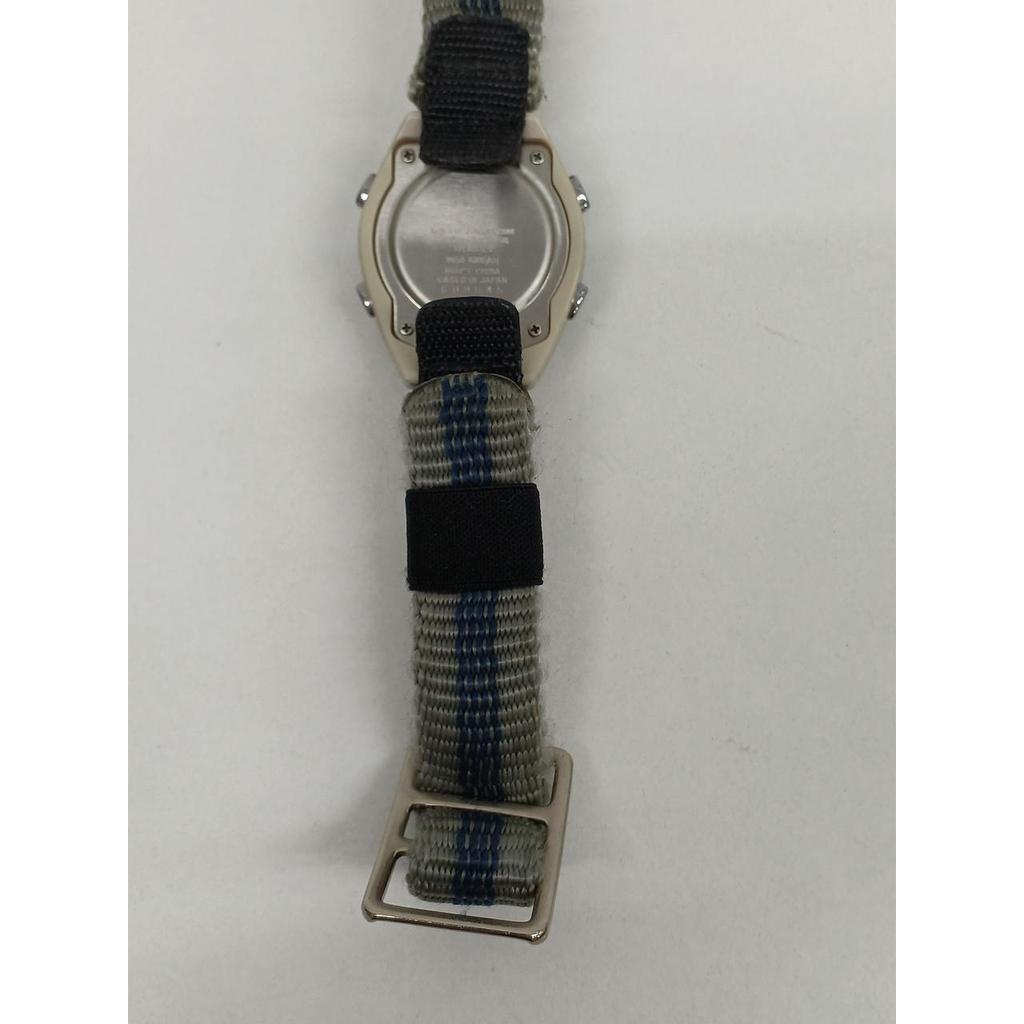 Used SEIKO W650-4060 ALBA SPOON