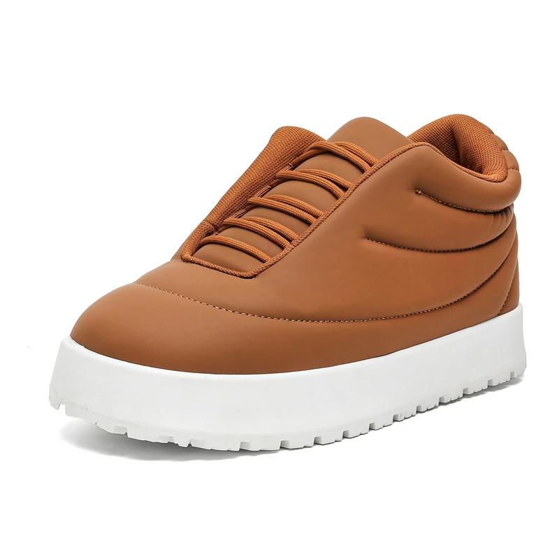 Fashion 2025 Trend Men's Sport Shoes Board Mans Skate Sneakers Mens Luxury Zapatillas Deportivas Mujer Man Skateboard Bread Shoes