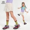Banduxian Girls' 2025 Summer Sport Shorts