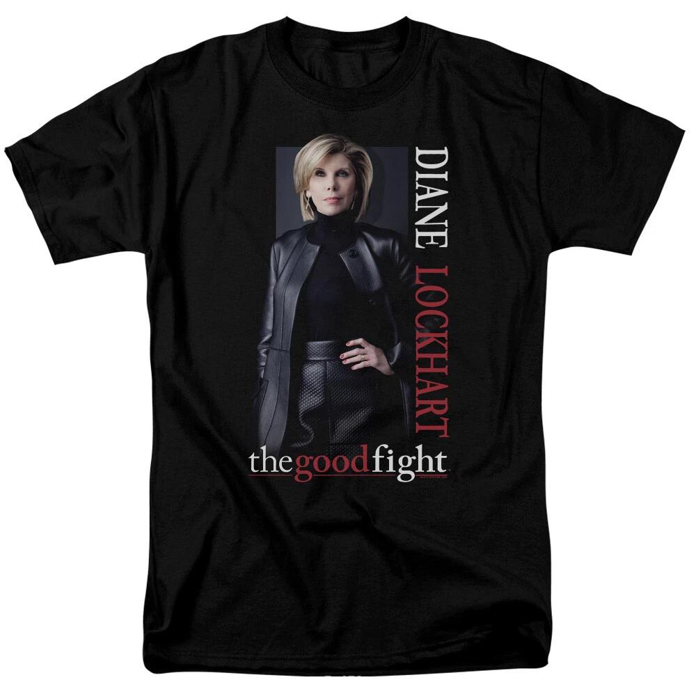 The Good Fight Diane s s s s s T- Children s T-shirt or Sleeveless Tank - to 6X 130