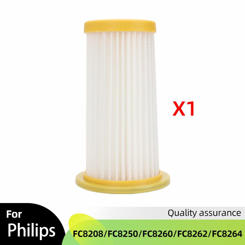 

Vacuum Cleaner filter & air Outlet HEPA Filter for Philips FC8208 FC8250 FC8260 FC8262 FC8264 Vacuum Cleaner Accessories