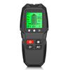 Stud Finder Wall Scanner 5 in 1 Electronic Stud Detector with HD LCD Display Used for Detecting Wood Metal Wire with Warning Function