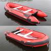 TLXT Heavy-Duty Inflatable Rescue Boat