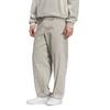 Adidas Regular Fit Graphic Pants Men Pants Metallic-Gray KR0225