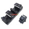 2016- Models Geely Emgrand GS Window Lifter Window Control Switch