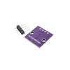 New AHT20+BMP280 Temperature Humidity  Air Pressure Module High-precision Digital Temperature Humidity and Air Pressure Sensor