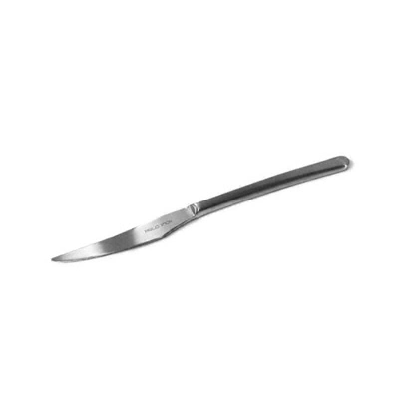 Bali Dessert Knife Matte