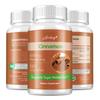 High Purity Cinnamon Capsules, 500mg Natural Cinnamon Extract, Nutritional Supplement