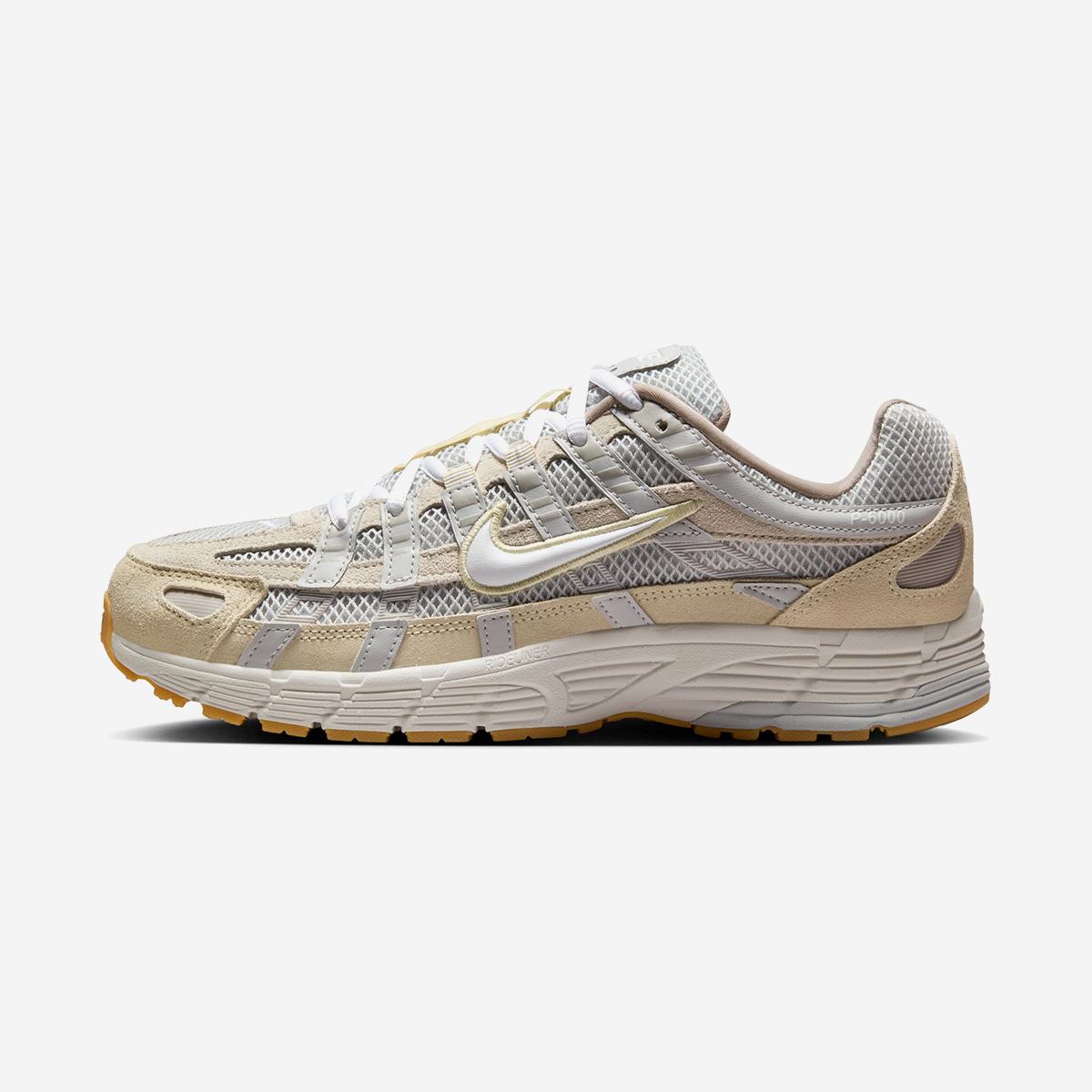 

Nike Женские Nike P-6000 OPP1, HV4312, 1020111034, популярная корейская обувь 280