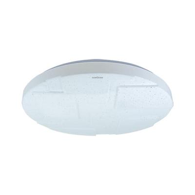 Plafoniera Smd Led 24W 4000K Ip44 Tetris Ideus 03641