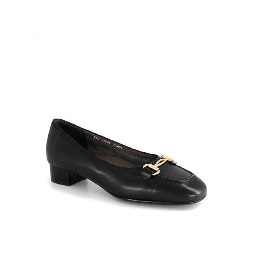 Vainer Black Women Pumps A366e0v11c 250