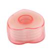 400pcs Transparent Invisible Double Eyelid Tape Adhesive Eyelid Sticker Makeup Tool