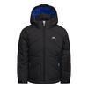 TRESPASS Boys Ryssa Logo Jacket