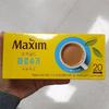 Maxim Mocha Gold zuckerfreier Kaffee-Mix 11,5 g x 20 Stück