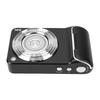 5K Digital Camera 64MP 6X Zoom Autofocus WiFi Digital Camera with Front Rear Lens 2.8 Inch HD Touch Screen LED Fill
