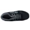 Asics Gel-Lyte Comfortable Low-Top Running Shoes Unisex Sneaker Black Charcoal-Gray HL7V2-9097
