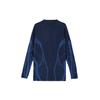 Nike 22 23 France Dri Fit Adv Elite Strike Drill Top Jersey DH6423-410