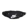 New Heritage Polyester Crossbody Bag, Sling Bag, Fanny Pack Regular Unisex Black CV1082-010