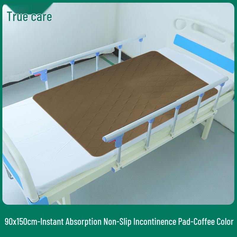 Customizable Thickened Washable Urine Pads for Elderly and Adult Medical Care