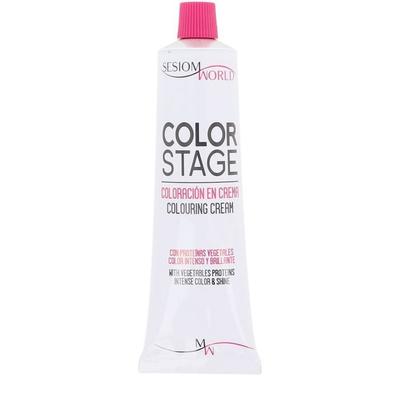 Haarcoloration – Haarfarben & Aufheller