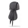 Sweat-Absorbent Outdoor Cycling Headscarf Breathable Bandana Cap Helmet Liner Pirate Hat  Moto Bike