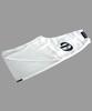 Damiswi Back Pocket D-Logo Bermuda Shorts_Ivory