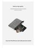 2025 Spring Fashion Rhinestone Chain Crossbody Lipstick Bag