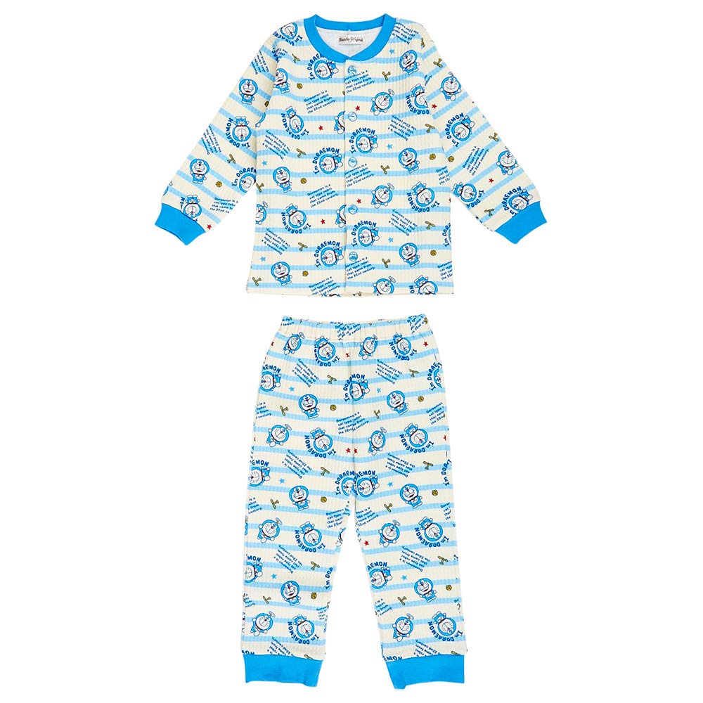 

Sanrio Doraemon Kids Quilt Pajamas 90cm
