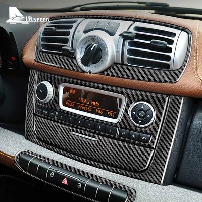 Accessori per abitacolo auto – Adesivi per abitacolo auto