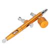 Airbrush Portable Small G1/8 DIY Paint Spray Gun Brass Airbrush For Makeup Nail Art Tattoo Costume