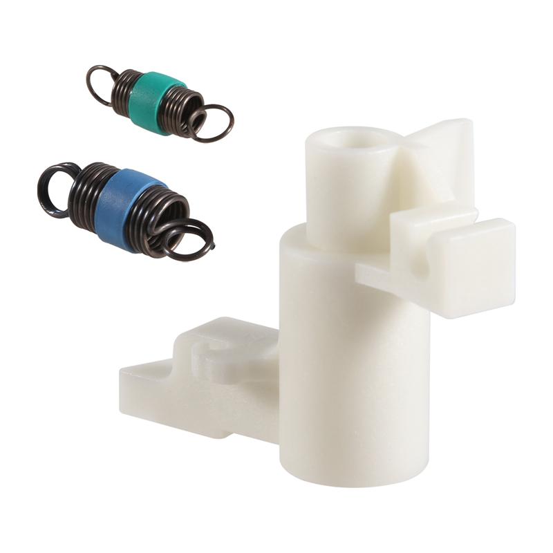 Zestaw naprawczy dźwigni blokady biegu CEDTK390AA, 68088259AB Do Chrysler 300 300C Pacifica Dodge Charger-M53K