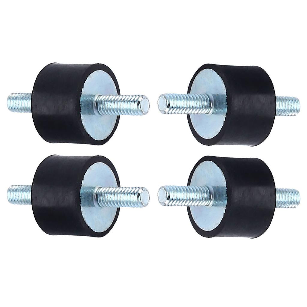 Rubb  Isolator Mounts,     Pump Vibration Damp , M4 Anti-Vibration Rubb  Mount, Vibration Isolator Mounts for     Pump
