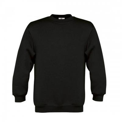 Childrens/Kids ID.332 Crew Neck Sweatshirt