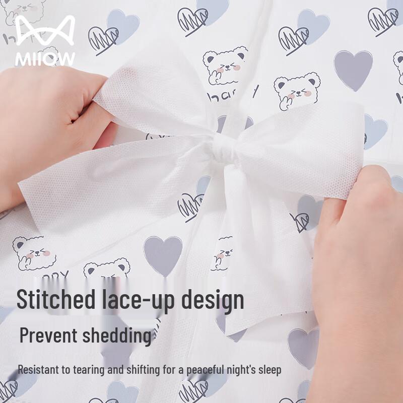 Maoren Disposable Travel & Hotel Essentials