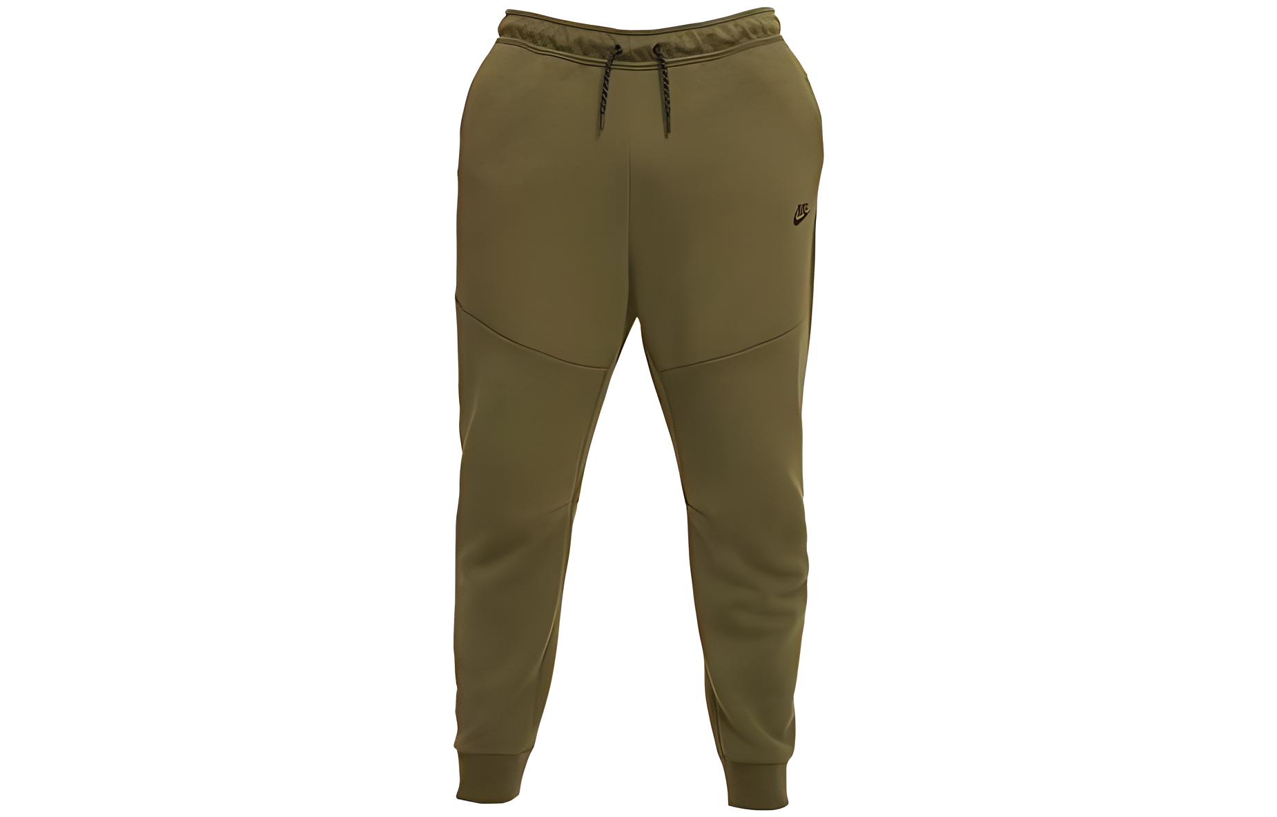 Nike Sportswear Tech Fleece Pant CU4495-326 XXL