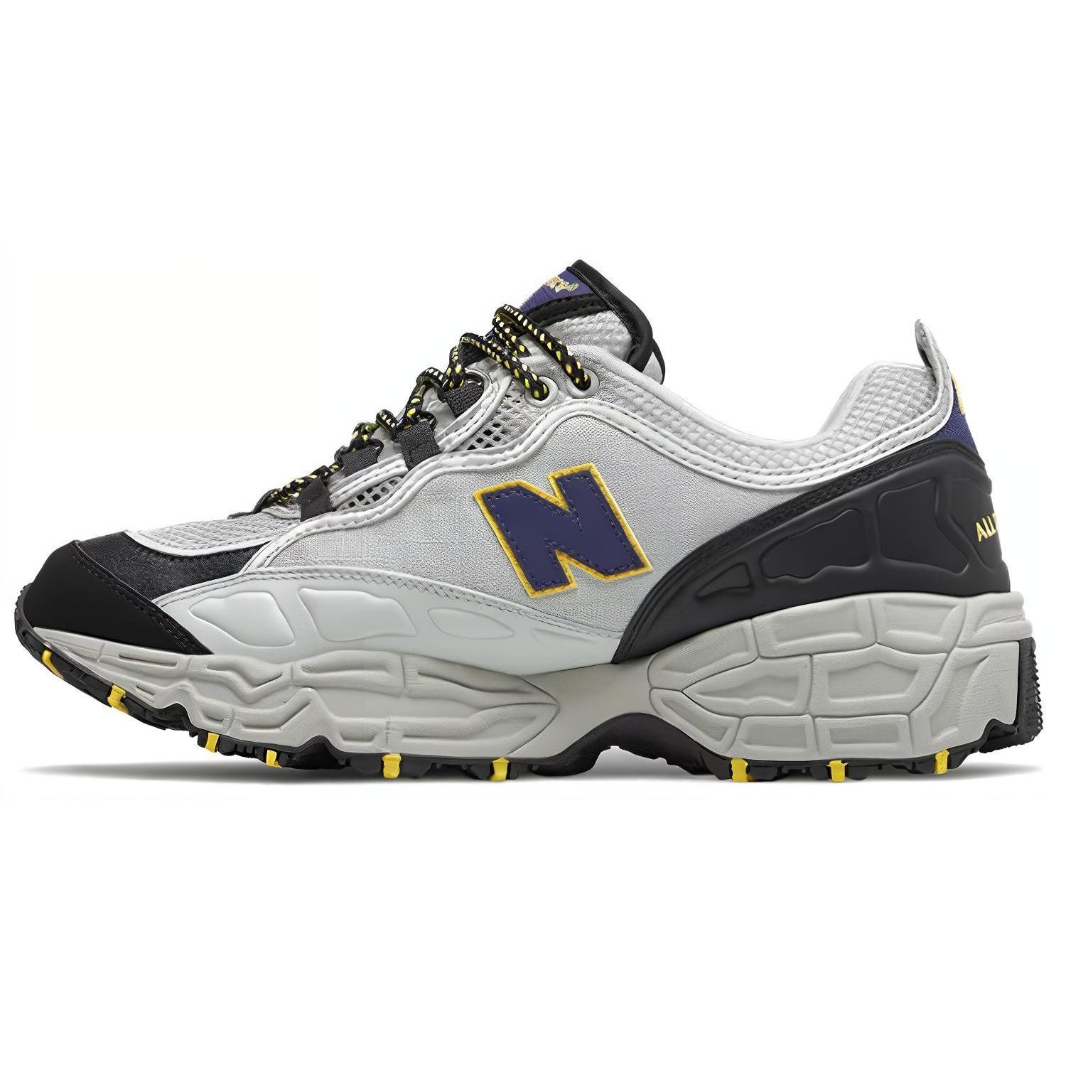 

новый New Balance 801 Возвращение 40