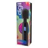 Bodywand - Powerful Digi Massager with Silicone Head