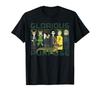 Marvel Loki Variation Alligator Loki Glorious Purpose T-Shirt