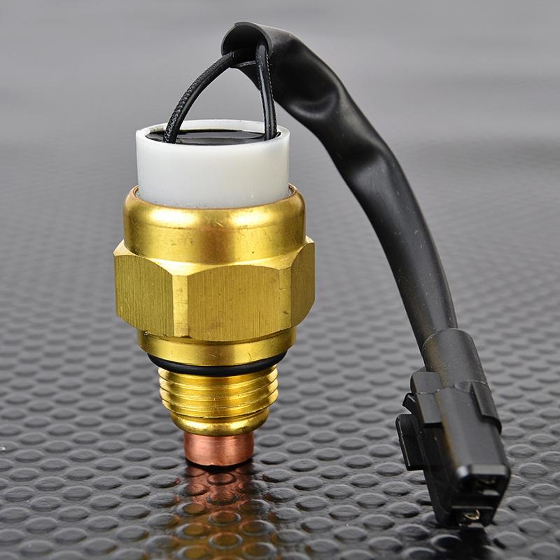 VN 1500 1600 Water Temp Temperature Sensor For Kawasaki VN1500 VN1600 Vulcan 1500 1600 Classic Tourer Nomad 27010-0024