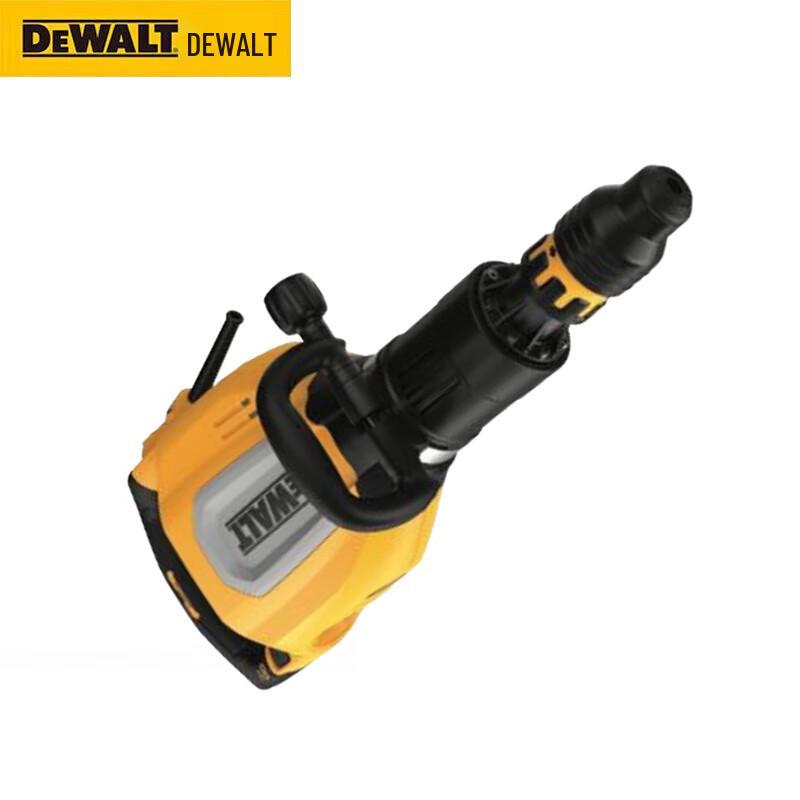 DEWALT 11KG Demolition Hammer CN Plug (adapter Included)